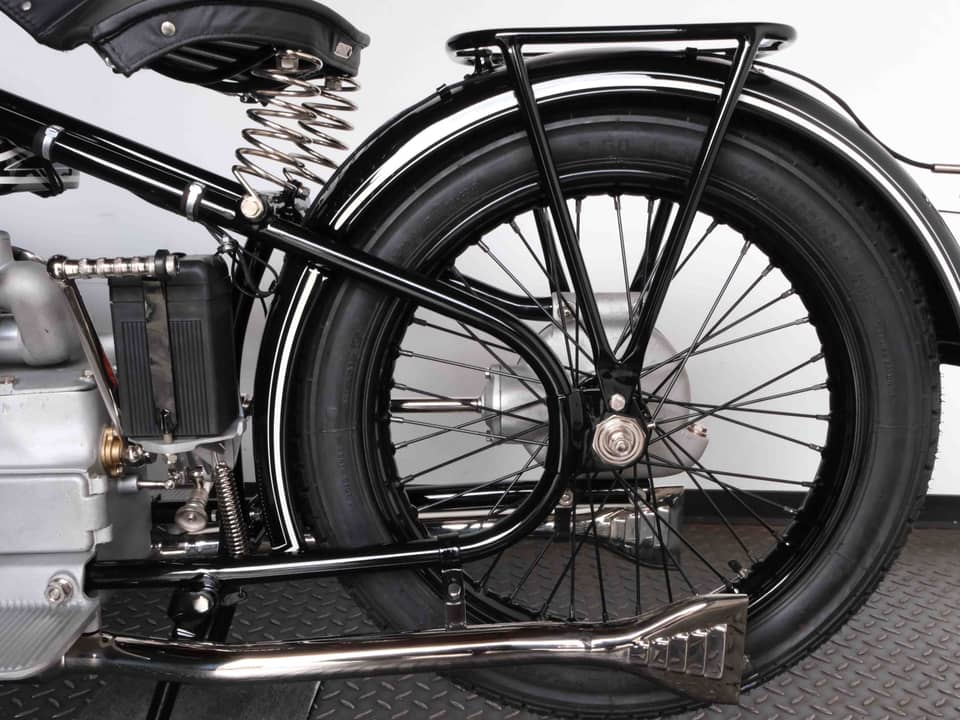 Image 27/96 of BMW R 57 (1929)