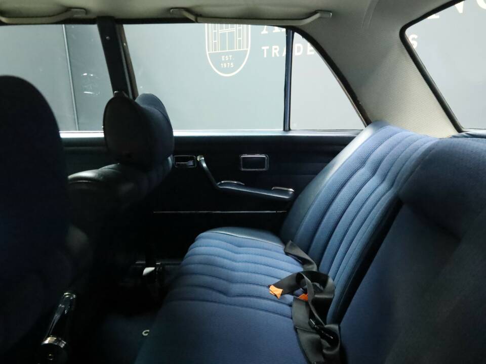 Bild 41/50 von Mercedes-Benz 280 SE (1970)