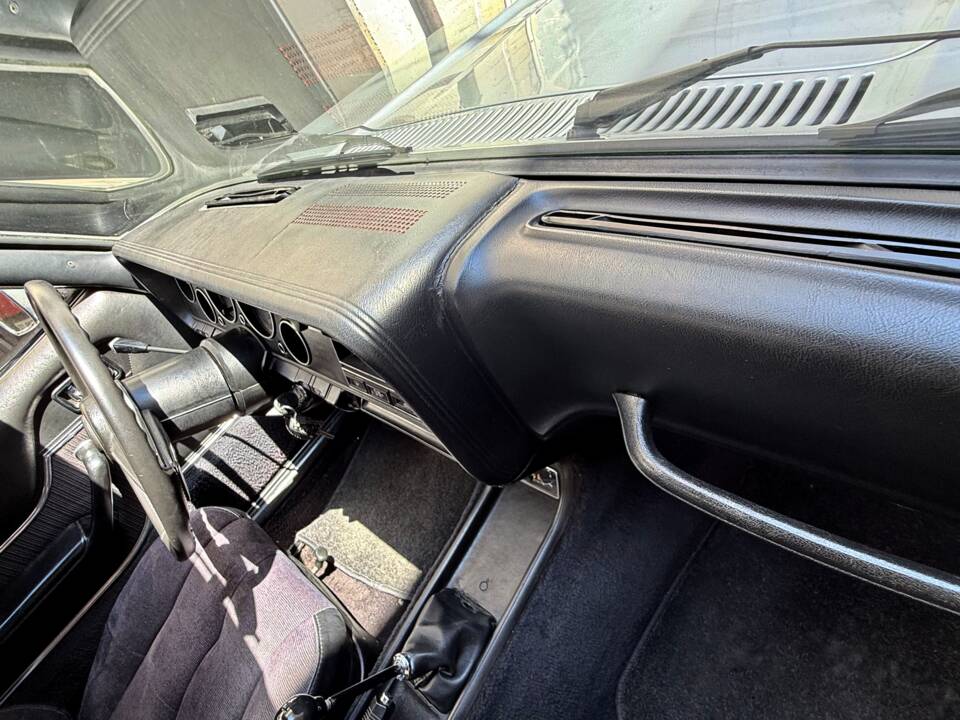 Image 26/28 of Ford Capri II 1,6 (1974)