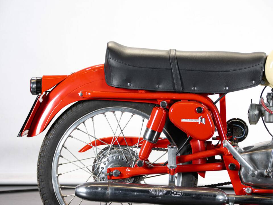 Image 30/50 of Gilera DUMMY (1956)
