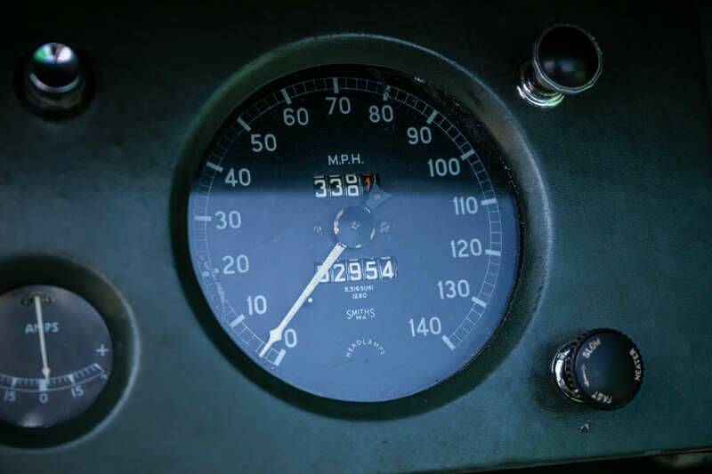 Bild 10/48 von Jaguar XK 120 C (C-Type) (1952)