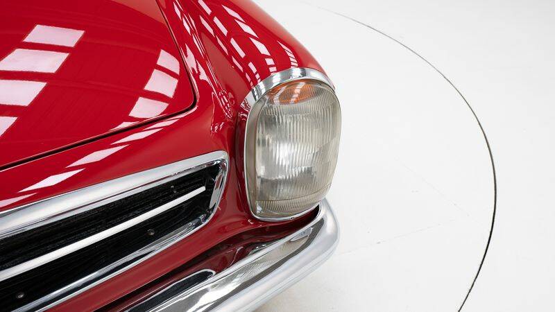 Bild 12/15 von Mercedes-Benz 250 SL (1968)