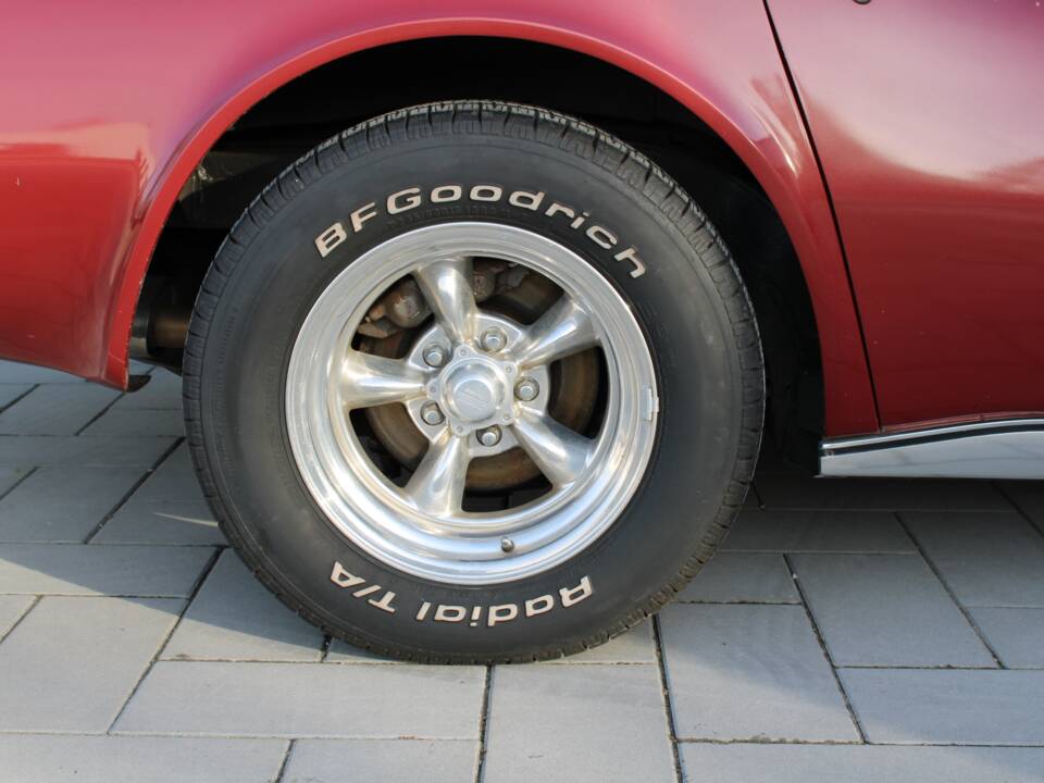 Immagine 22/50 di Chevrolet Corvette Stingray (1970)