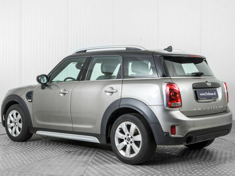 Bild 6/50 von Mini One Countryman (2020)