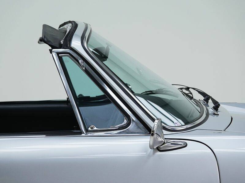 Bild 12/15 von Porsche 911 2.4 T &quot;Ölklappe&quot; (1971)