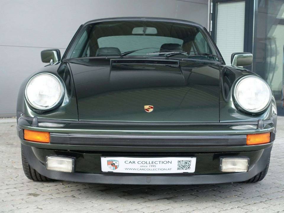 Imagen 3/20 de Porsche 911 Turbo 3.3 (1978)