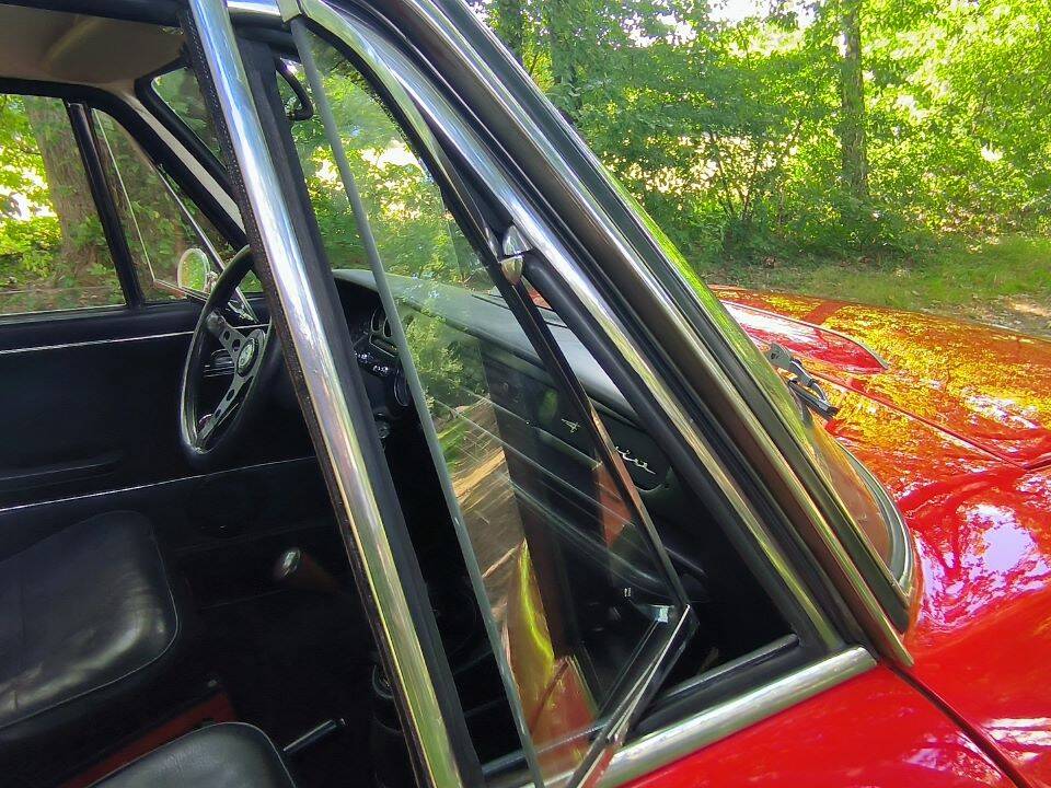 Bild 32/57 von Lancia Fulvia 1.3 S (1974)