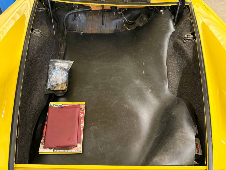 Bild 5/17 von Porsche 912 (1966)