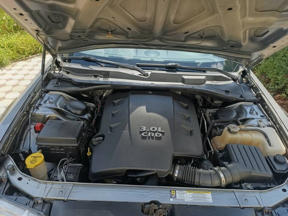 Image 14/14 of Chrysler 300 C Touring 3.0 CRD (2010)