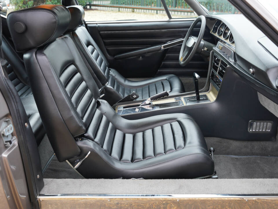 Bild 3/50 von Citroën SM (1973)