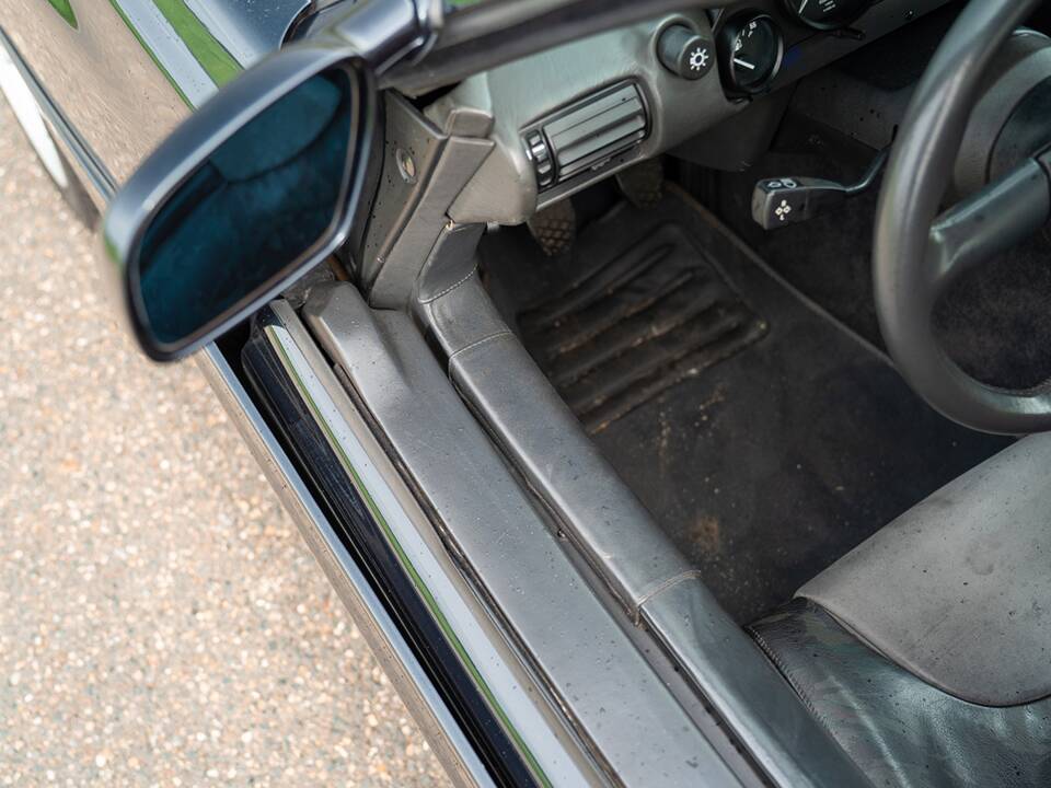 Bild 21/37 von BMW Z1 Roadster (1989)