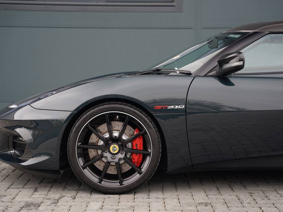 Image 23/50 of Lotus Evora GT410 Sport (2019)
