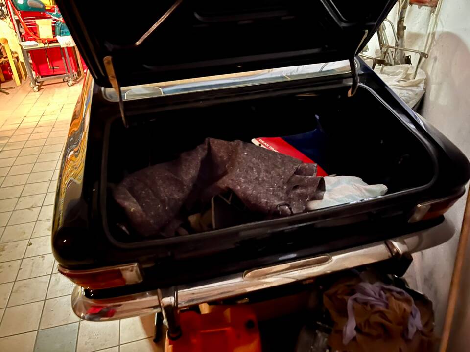 Imagen 4/12 de Opel Kadett 1,1 (1969)