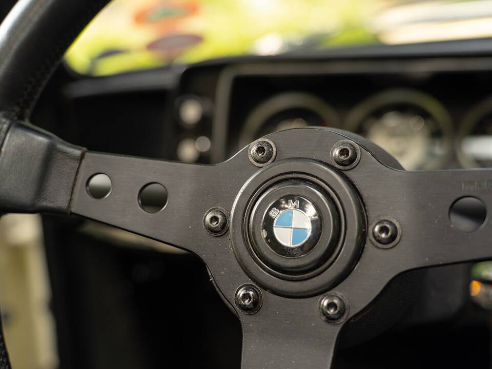 Immagine 53/76 di BMW 2000 (1971)