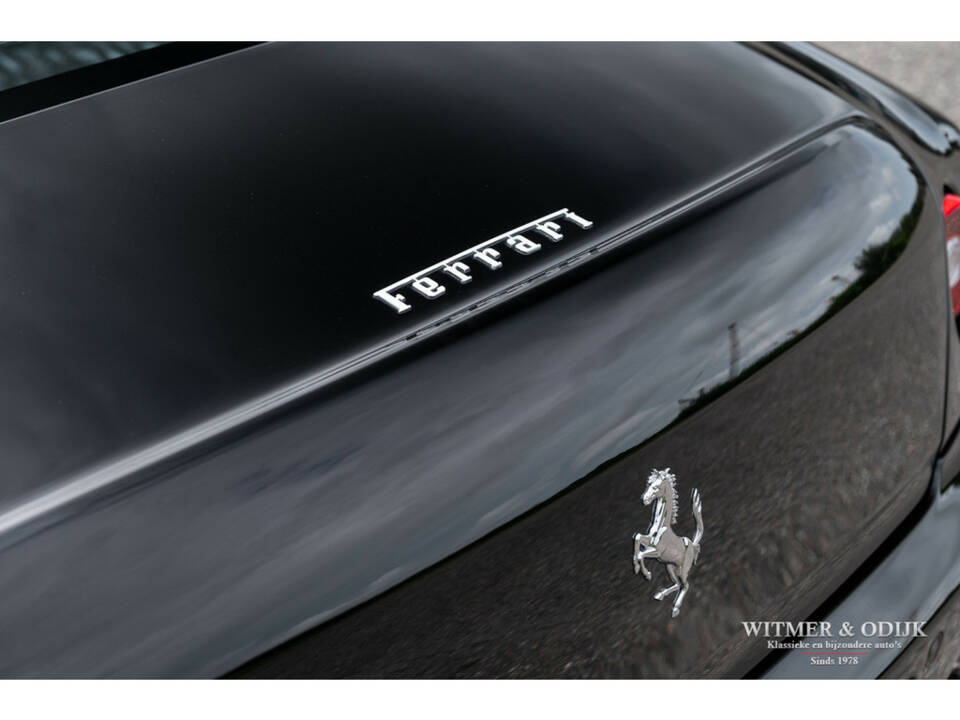 Image 20/32 of Ferrari 612 Scaglietti (2008)