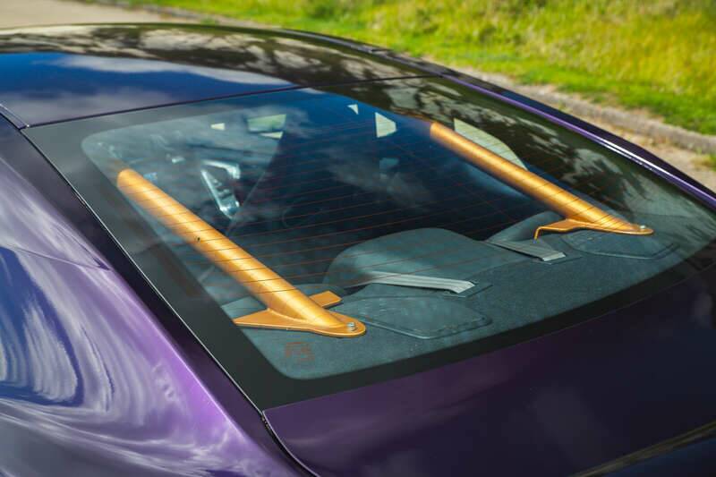 Bild 45/50 von Nissan GT-R (2009)