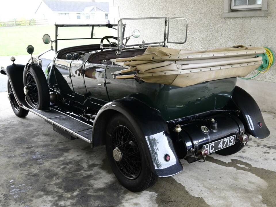 Bild 8/50 von Rolls-Royce 40/50 HP Silver Ghost (1924)