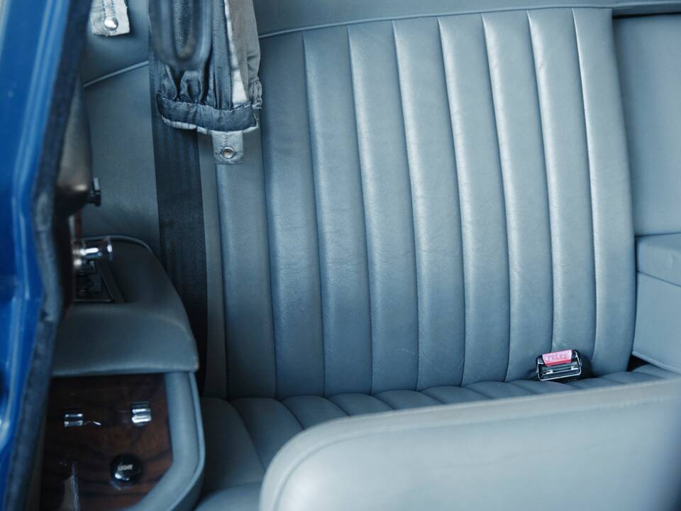 Bild 25/39 von Daimler DS 420 (1981)