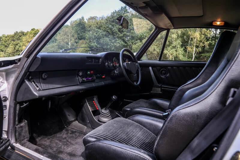 Image 43/50 of Porsche 911 SC 3.0 (1978)