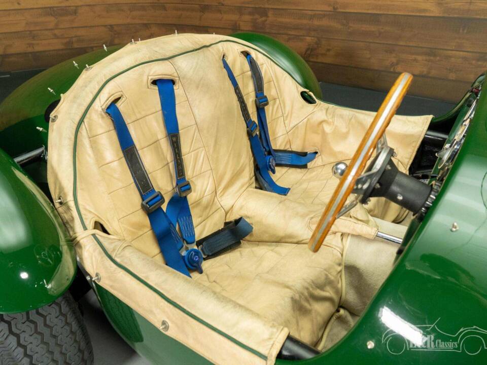 Image 7/19 of Jaguar Kougar Sports MK2 (1964)
