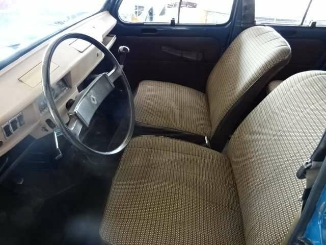 Image 15/19 de Renault R 4 TL (1980)