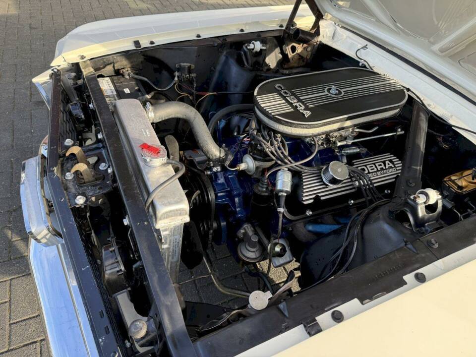Bild 16/36 von Ford Mustang 289 (1966)