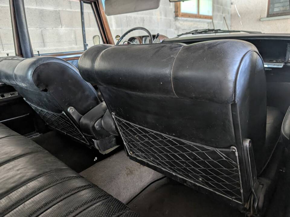 Image 6/46 of Mercedes-Benz 600 (1966)
