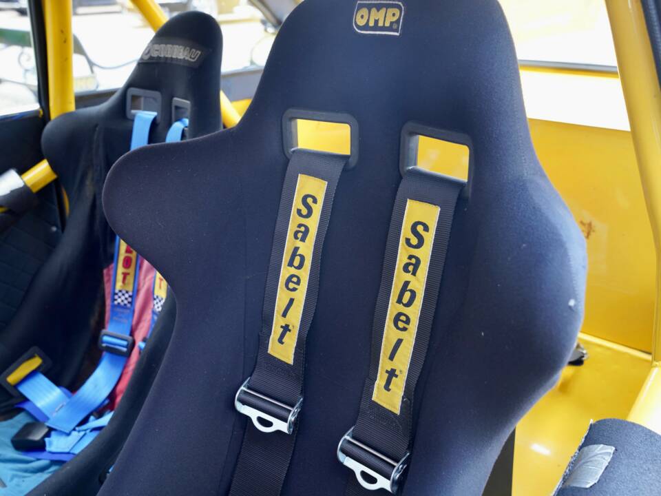 Afbeelding 33/50 van Alfa Romeo Giulia 1600 Sprint GT (1965)