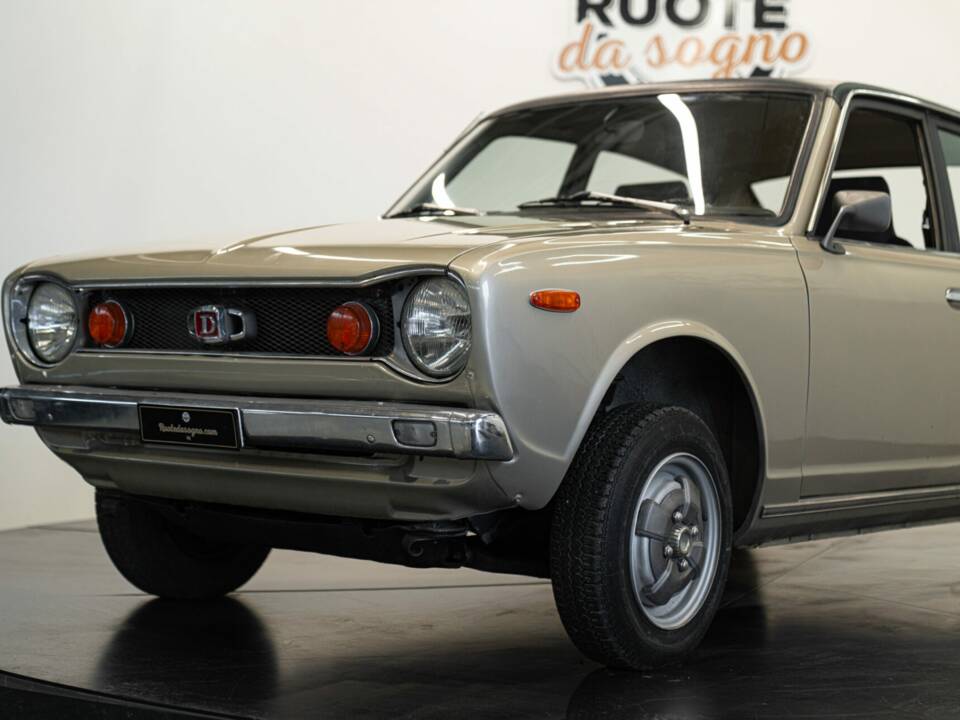 Imagen 20/45 de Datsun 100 A (1975)