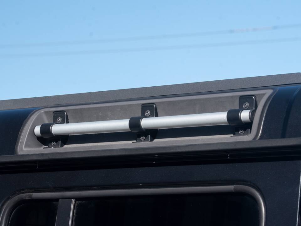 Image 39/50 of INEOS Grenadier Station Wagon Fieldmaster (2023)