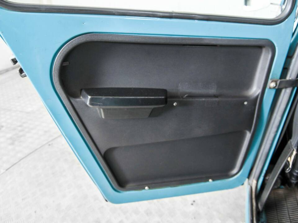 Bild 36/50 von Citroën Dyane 6 (1981)
