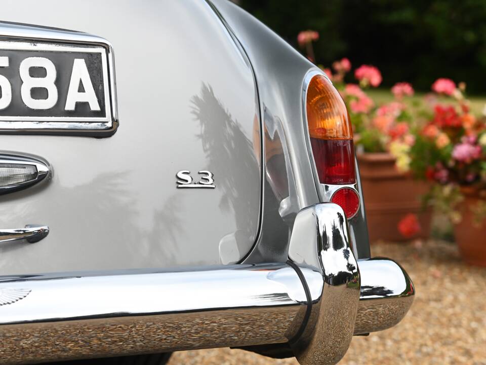 Bild 17/20 von Bentley S 3 (1963)