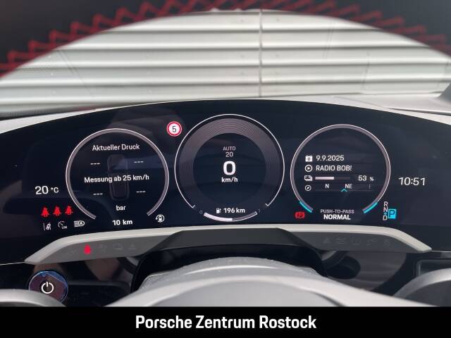 Bild 24/31 von Porsche Taycan GTS Sport Turismo (2026)