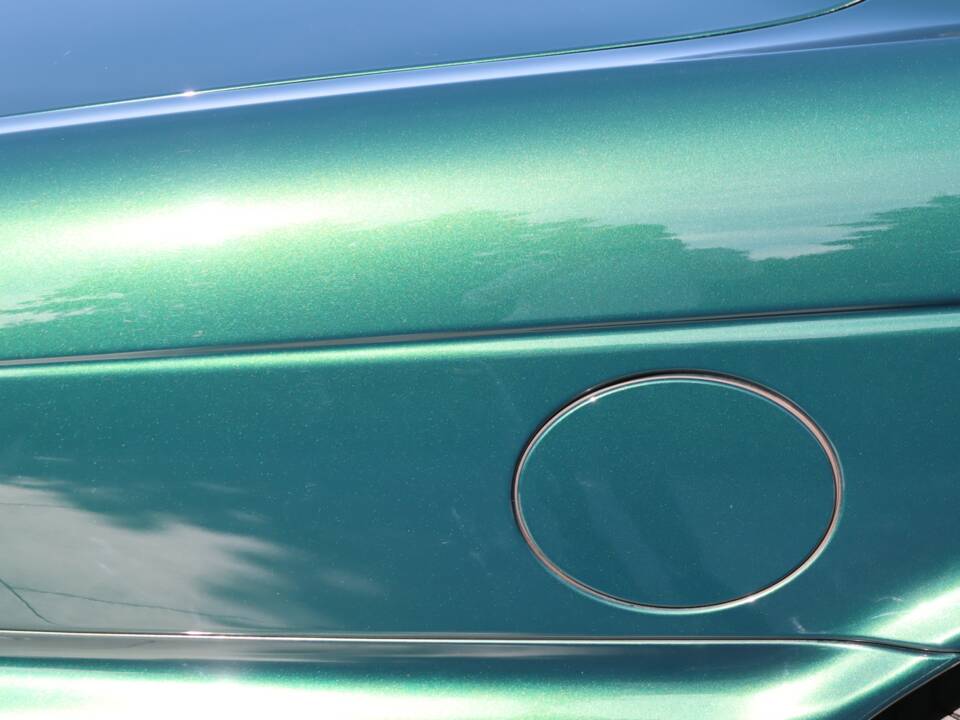 Imagen 42/50 de Jaguar XJ 8 4.2 (2006)