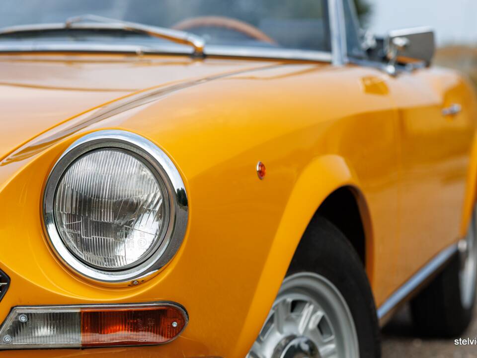 Imagen 18/36 de FIAT 124 Spider AS (1967)
