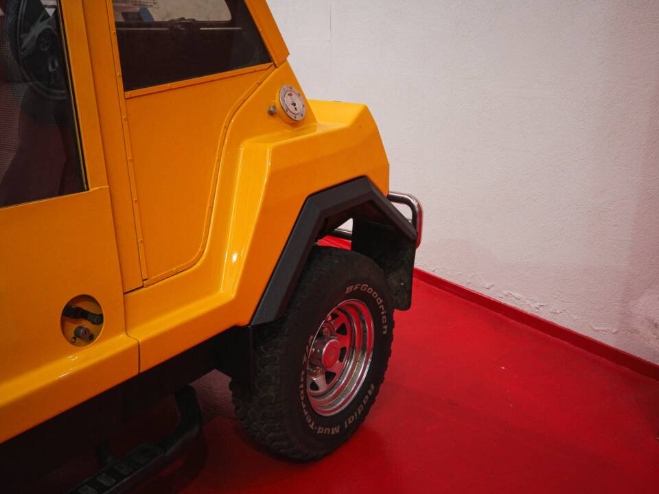 Afbeelding 47/54 van Land Rover Range Rover Classic 3.9 (1990)
