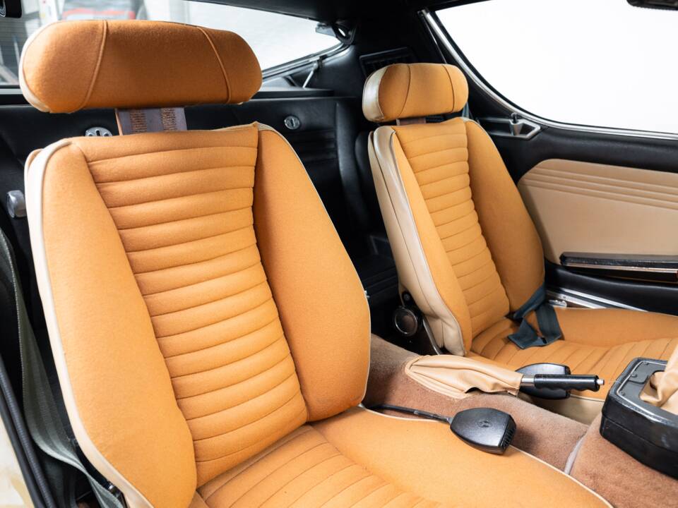 Bild 24/40 von Alfa Romeo Montreal (1974)