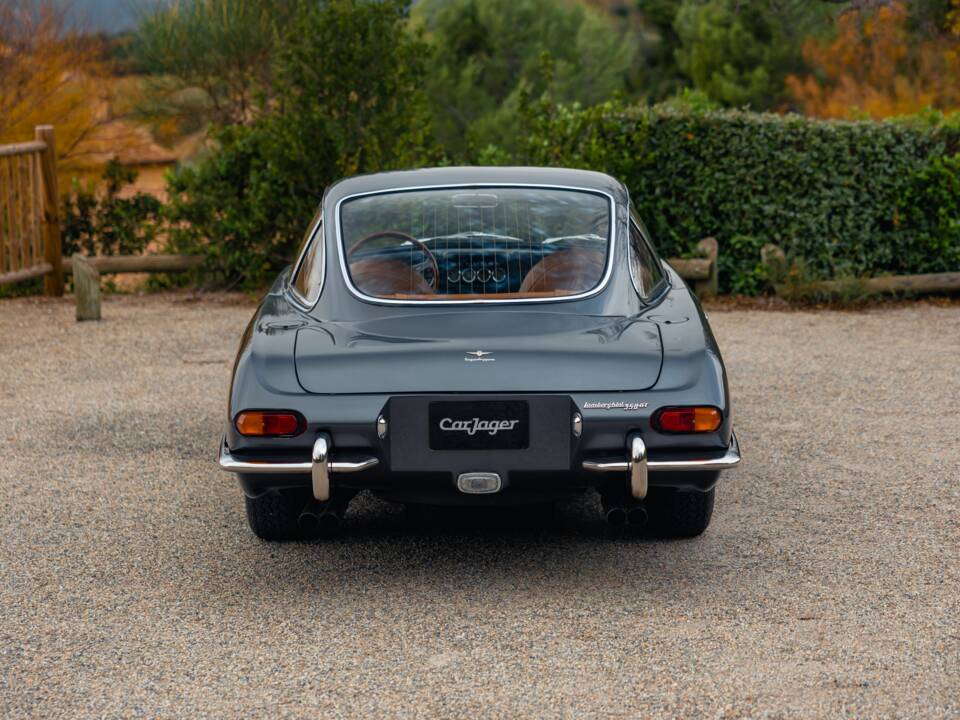 Image 4/10 of Lamborghini 350 GT (1966)