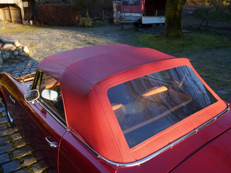 Bild 11/13 von Facel Vega Facel III (1964)