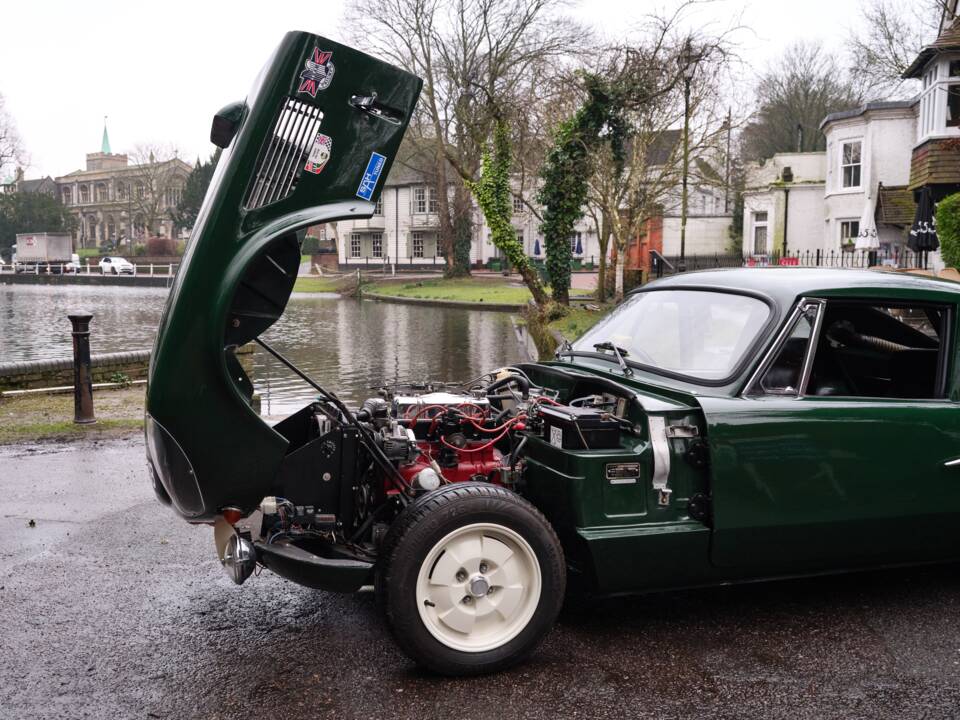 Image 24/39 of Triumph Spitfire 4 (1964)