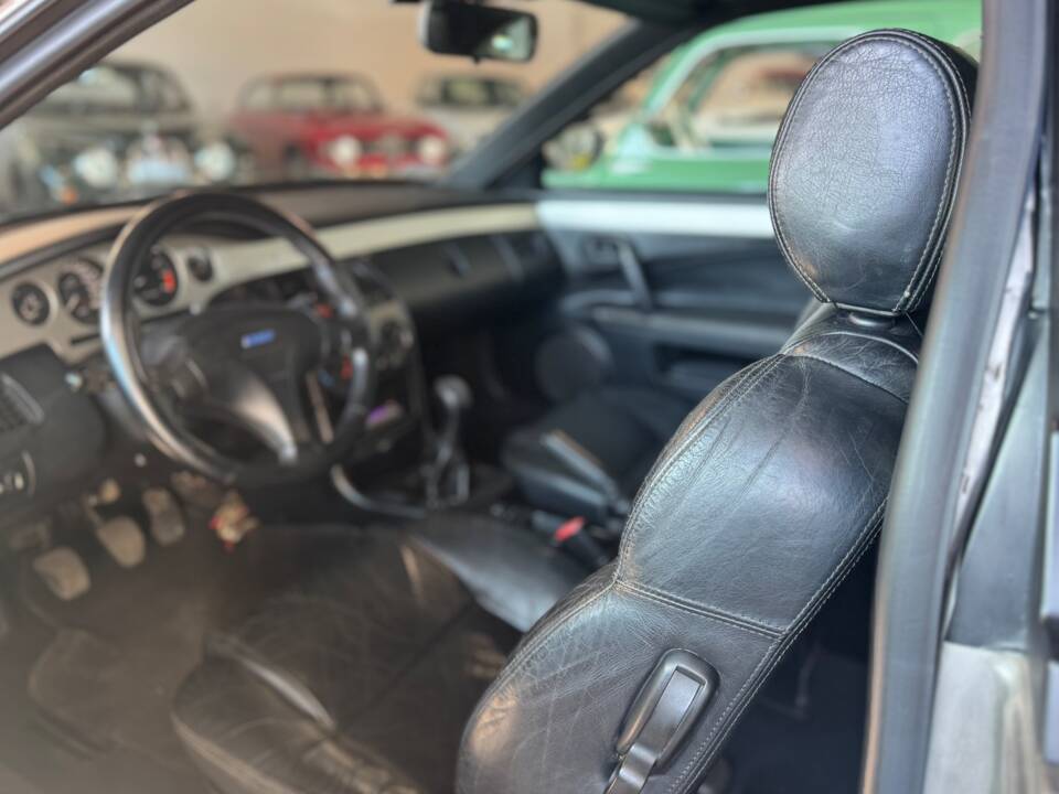 Immagine 17/21 di FIAT Coupé 1.8 16V (1997)