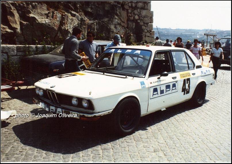 Image 47/50 de BMW 530i (1977)