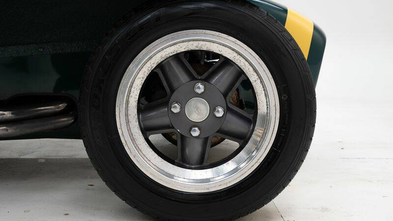 Bild 11/15 von Donkervoort S8A (1985)