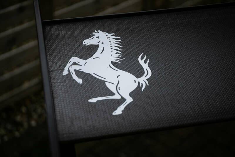 Imagen 46/50 de Ferrari 488 Challenge (2023)