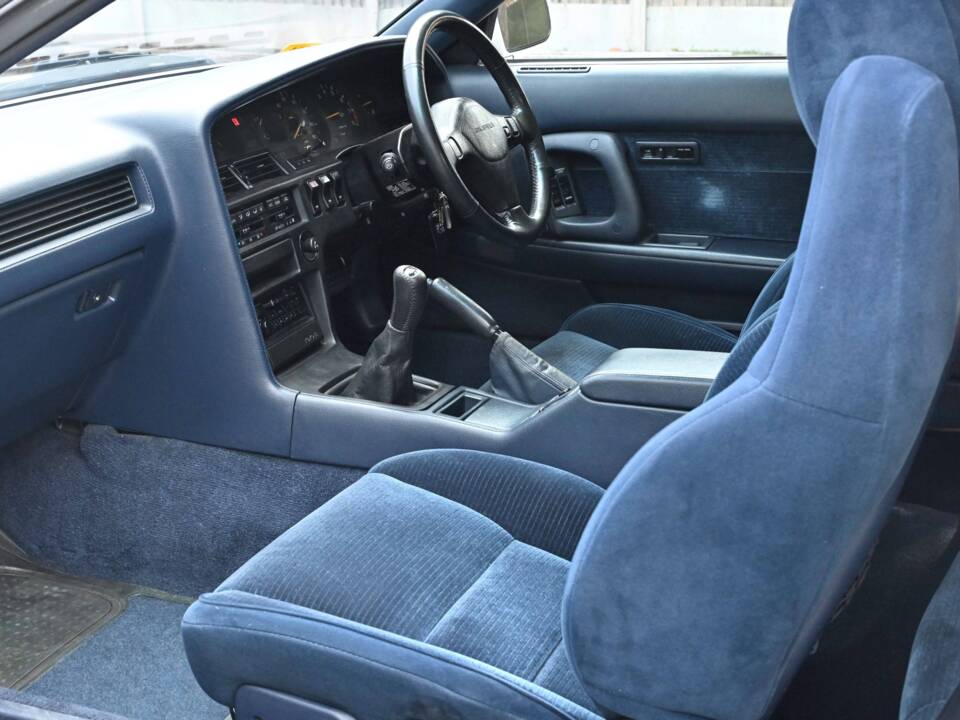 Afbeelding 4/50 van Toyota Supra 3.0 Turbo (1989)