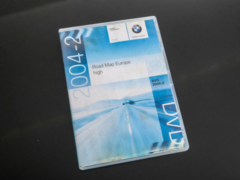 Afbeelding 39/50 van BMW Z4 2.2i (2005)