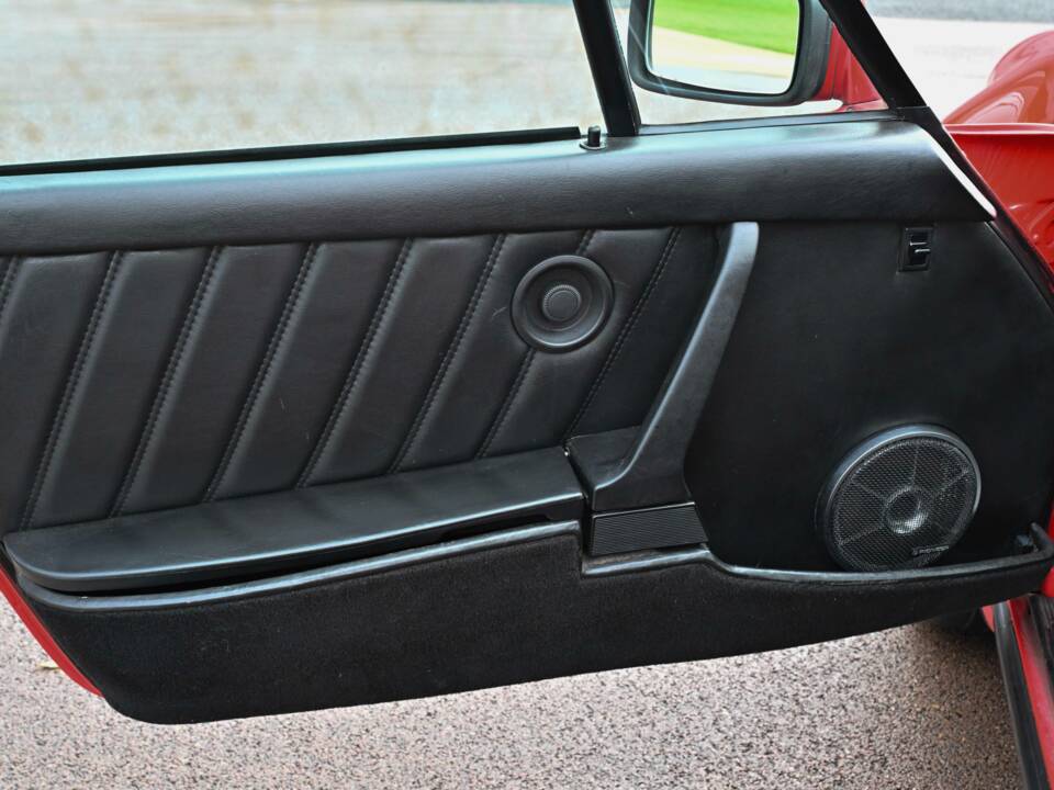 Bild 26/46 von Porsche 911 Turbo 3.3 (1981)