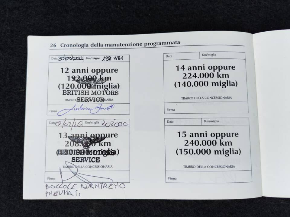 Imagen 20/21 de Jaguar XKR (2001)