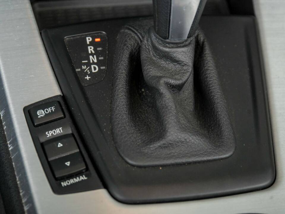 Bild 32/50 von BMW Z4 sDrive23i (2010)