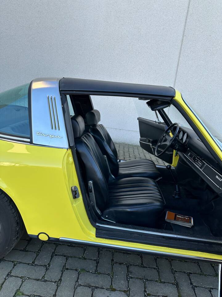 Image 33/46 of Porsche 911 2.2 T (1969)
